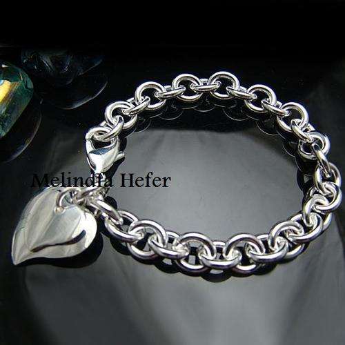 NEW STOCK... FIRST TIME EVER ON R1 AUCTION - IMPRESSIVE BRACELET! COMBINE NECKLACE FOR FREE SHIPPING