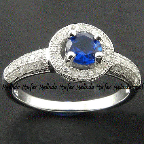 THIS IS A ABSOLUTELY MUST BID! SOLID 925 MICRO SETTING RING! FIRST TIME ON R1 AUCTION!