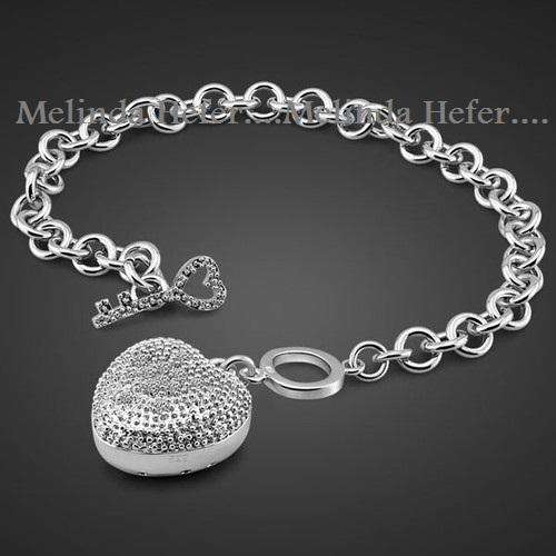 NEW STOCK! FIRST TIME ON R1 AUCTION - 925 SILVER STAMPED BRACELET!SEE WHAT CAN COMBINE FOR FREE SHIP