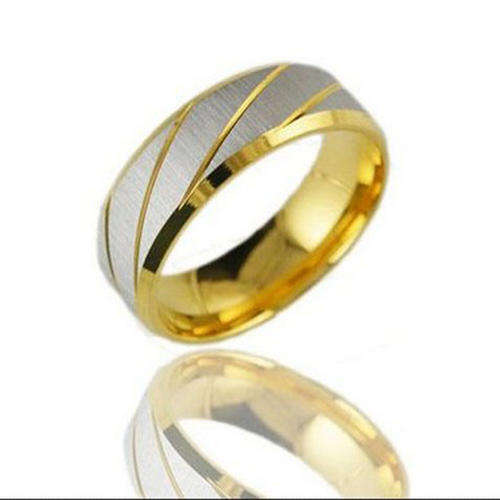 NEW! BEAUTIFUL! MUST BID! Titanium Steel MEN'S RING! FIRST TIME ON R1 AUCTION! ADD BRACELET!