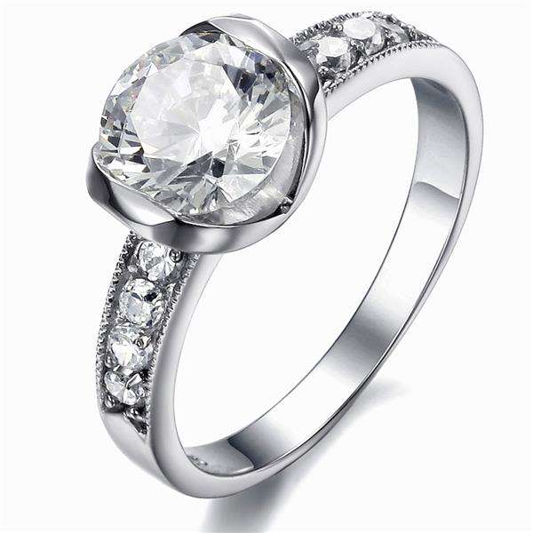 NEW! BEAUTIFUL! MUST BID! TITANIUM STEEL RING! FIRST TIME ON R1 AUCTION!