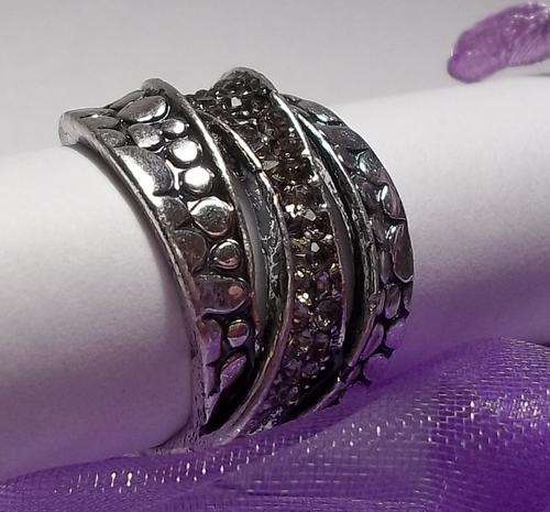 WOW !!! > Cosmos Ring - STUNNING RING!  DON'T Miss OUT! --1 LEFT !!!