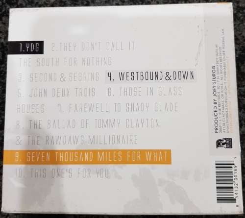 Of Mice and Men - Of Mice and Men