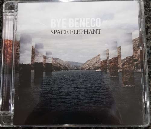 Bye Beneco - Space Elephant