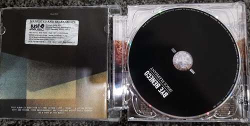 Bye Beneco - Space Elephant