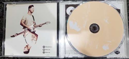 Roan Ash - Whiskey For My Soul