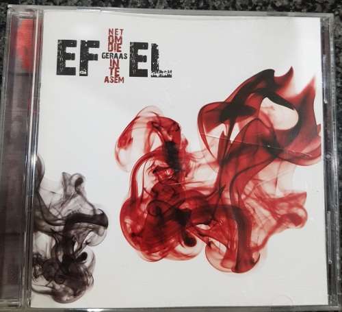 EF-EL - Net Om Die Geraas In Te Asem