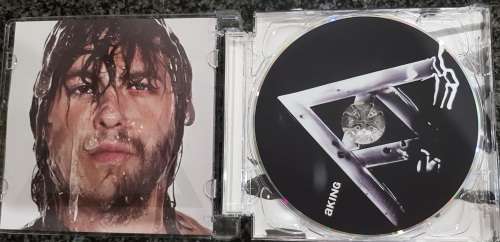 aKING - The Red Blooded Years