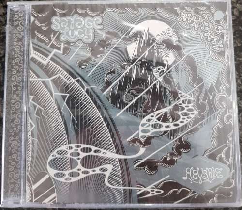 Savage Lucy - Reverie