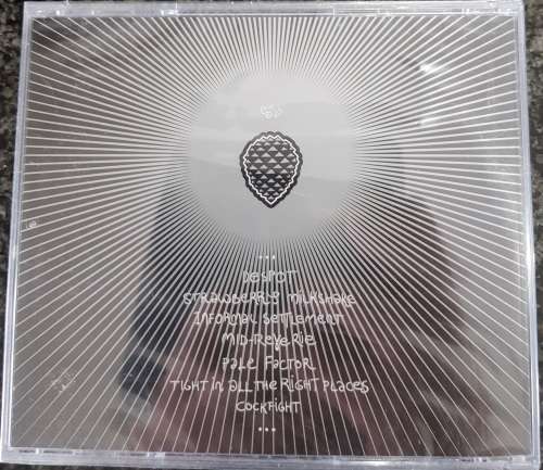 Savage Lucy - Reverie