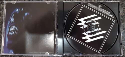 Marilyn Manson - The Golden Age of Grotesque