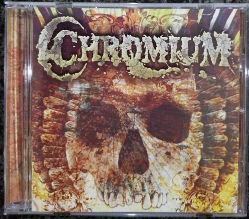 Chromium - Chromium