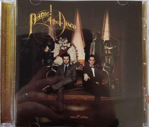 Panic! at the Disco - Vices and Virtues