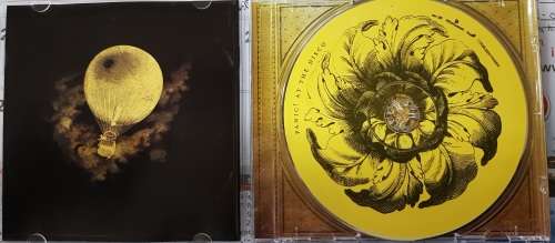 Panic! at the Disco - Vices and Virtues