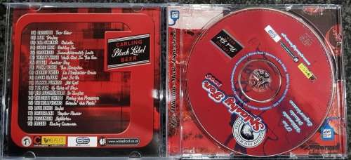 Various Artists - Splashy Fen 2006