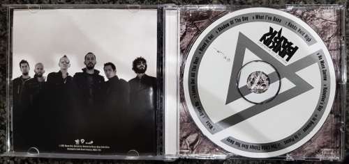 Linkin Park - Minutes to Midnight