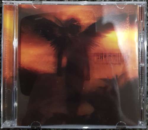 Chromium - Intro Spectre