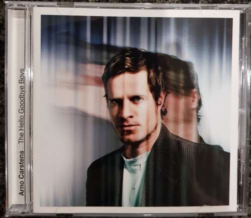Arno Carstens - The Hello Goodbye Boys