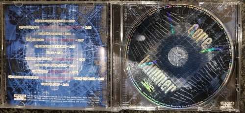 Demacretia - Core Hammer