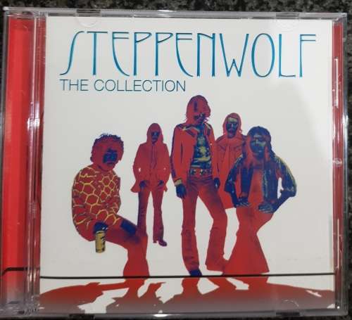 Steppenwolf - The Collection