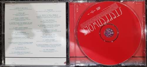 Steppenwolf - The Collection