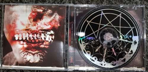 Slipknot - Vol 3 (The Subliminal Verses)