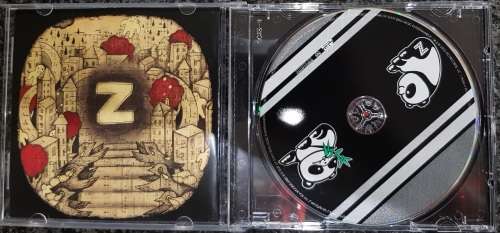 My Morning Jacket - Z