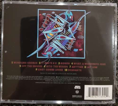 My Morning Jacket - Z