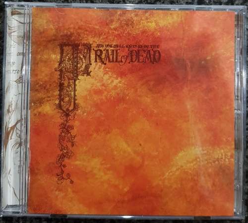 ...And You Will Know Us By The Trail of Dead - Source Tags and Codes