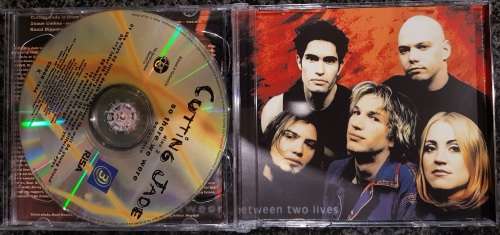 Cutting Jade - Between Two Lives (2 CD)