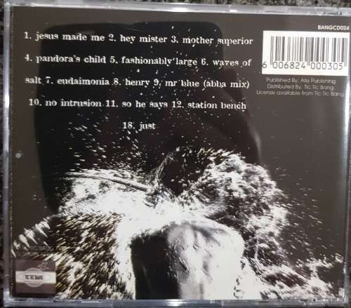 Henry Ate - Slap In The Face