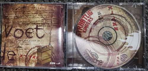 Straatligkinders - Lank Lank Oorlede en Ses Voet Benede