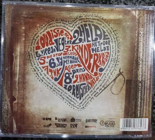 Straatligkinders - Lank Lank Oorlede en Ses Voet Benede