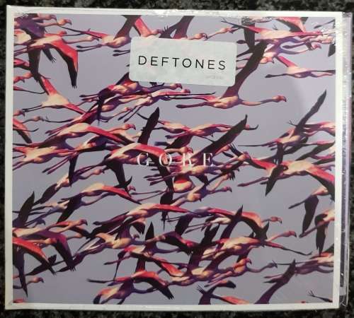 Deftones - Gore