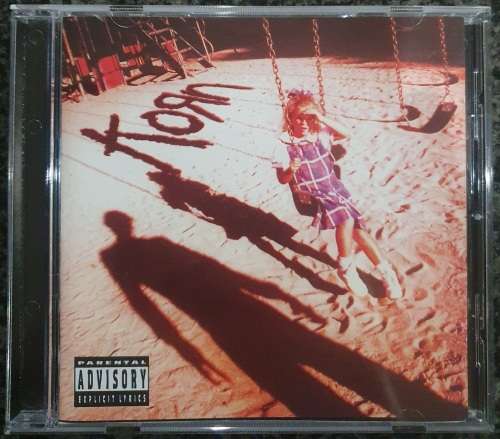 Korn - Korn