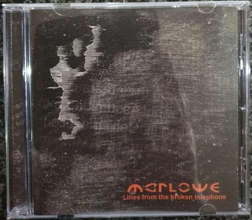 Marlowe - Lines from the Broken Telephone