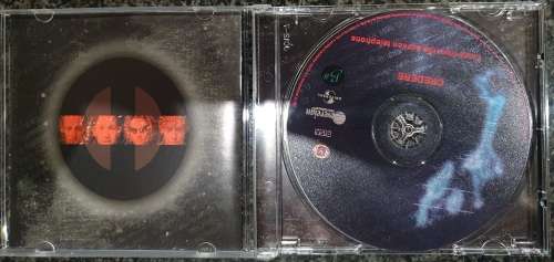 Marlowe - Lines from the Broken Telephone