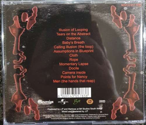 Marlowe - Lines from the Broken Telephone