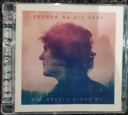 Joshua na die Reen - Die Wereld Binne My
