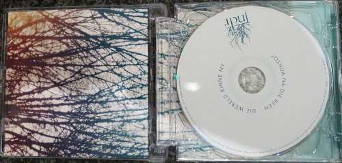 Joshua na die Reen - Die Wereld Binne My