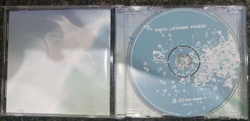 Chris Letcher - Frieze