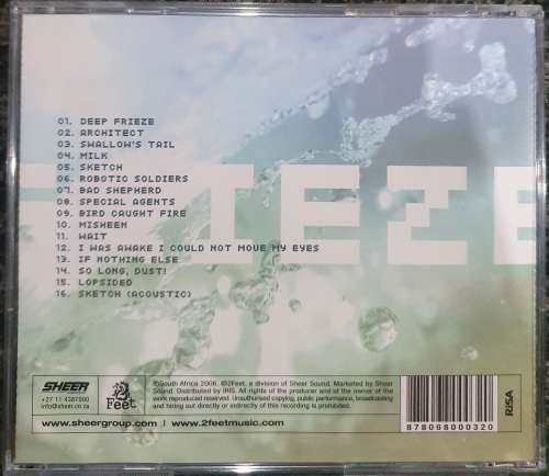 Chris Letcher - Frieze