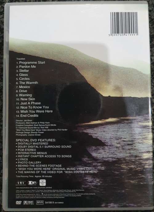 Incubus - The Morning View Sessions