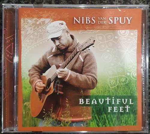Nibs van der Spuy - Beautiful Feet