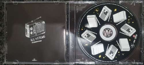 Waverley - Give Back The Radio