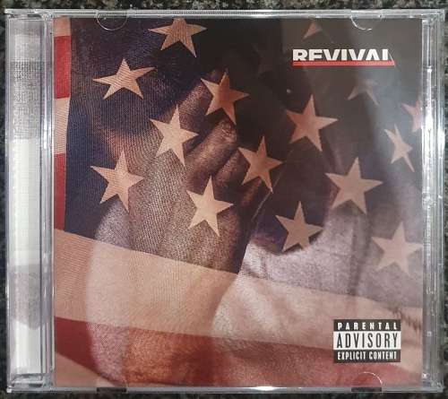 Eminem - Revival