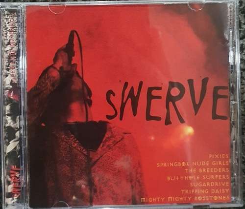 Various Artists - Swerve