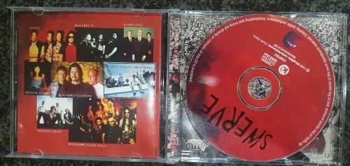 Various Artists - Swerve