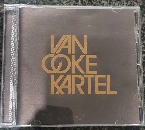 Van Coke Kartel - Van Coke Kartel