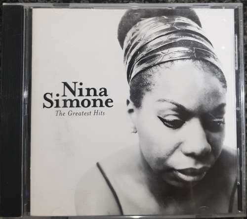Nina Simone - The Greatest Hits
